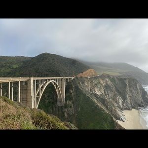 Meet your Posher, Allyson